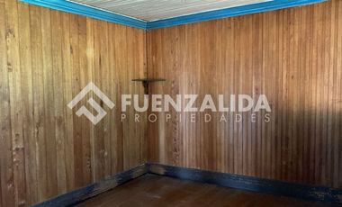 Casa en Venta en Colegual