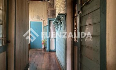 Casa en Venta en Colegual