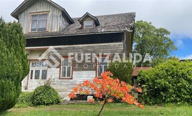 Casa en Venta en Colegual