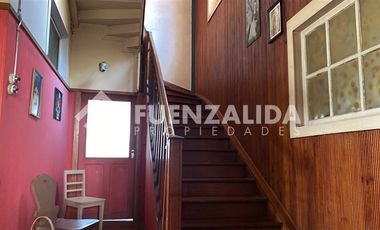 Casa en Venta en Colegual