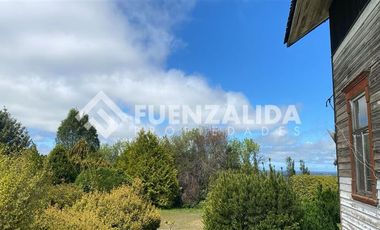 Casa en Venta en Colegual