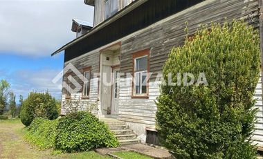 Casa en Venta en Colegual