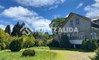 Casa en Venta en Colegual