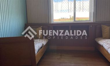 Casa en Venta en Colegual