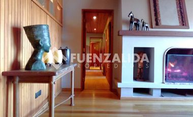 Casa en Venta en Las Rocas de Vichuquén