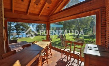 Casa en Venta en Las Rocas de Vichuquén