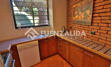 Casa en Venta en Las Rocas de Vichuquén