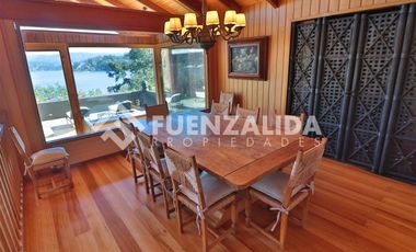 Casa en Venta en Las Rocas de Vichuquén