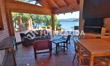 Casa en Venta en Las Rocas de Vichuquén