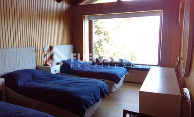 Casa en Venta en Las Rocas de Vichuquén