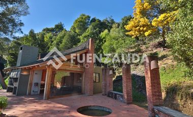 Casa en Venta en Las Rocas de Vichuquén