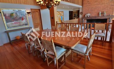 Casa en Venta en Las Rocas de Vichuquén