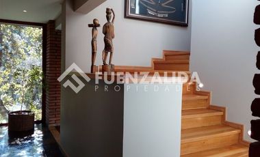 Casa en Venta en Las Rocas de Vichuquén