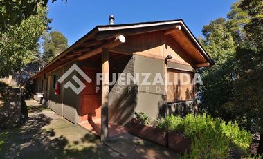 Casa en Venta en Las Rocas de Vichuquén
