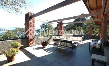 Casa en Venta en Las Rocas de Vichuquén