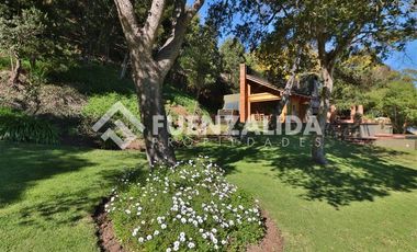 Casa en Venta en Las Rocas de Vichuquén