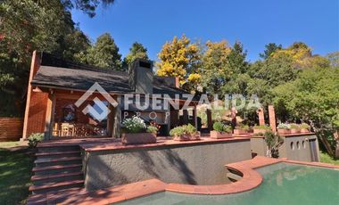 Casa en Venta en Las Rocas de Vichuquén
