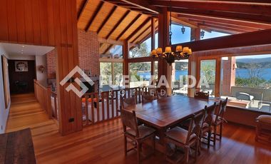 Casa en Venta en Las Rocas de Vichuquén