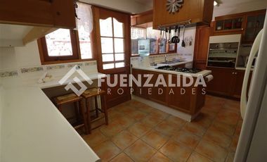 Casa en Venta en Las Rocas de Vichuquén