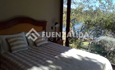 Casa en Venta en Las Rocas de Vichuquén