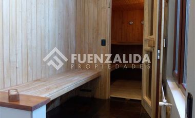 Casa en Venta en Las Rocas de Vichuquén