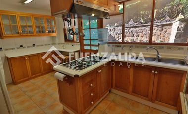 Casa en Venta en Las Rocas de Vichuquén