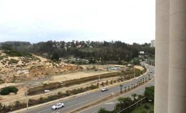 Departamento en Venta en San Alfonso del Mar, Edificio Goleta Depto 908, estacionamientos 217 y 218, Bodega 114