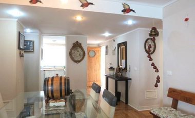 Departamento en Venta en San Alfonso del Mar, Edificio Goleta Depto 908, estacionamientos 217 y 218, Bodega 114