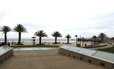 Departamento en Venta en San Alfonso del Mar, Edificio Goleta Depto 908, estacionamientos 217 y 218, Bodega 114