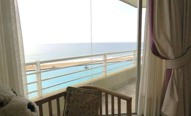 Departamento en Venta en San Alfonso del Mar, Edificio Goleta Depto 908, estacionamientos 217 y 218, Bodega 114