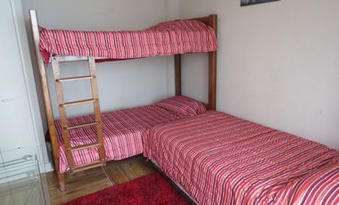 Departamento en Venta en San Alfonso del Mar, Edificio Goleta Depto 908, estacionamientos 217 y 218, Bodega 114