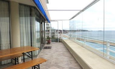 Departamento en Venta en San Alfonso del Mar, Edificio Goleta Depto 908, estacionamientos 217 y 218, Bodega 114