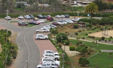 Departamento en Venta en San Alfonso del Mar, Edificio Goleta Depto 908, estacionamientos 217 y 218, Bodega 114