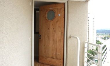 Departamento en Venta en San Alfonso del Mar, Edificio Goleta Depto 908, estacionamientos 217 y 218, Bodega 114