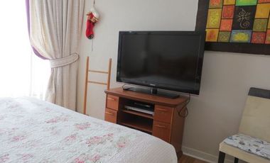 Departamento en Venta en San Alfonso del Mar, Edificio Goleta Depto 908, estacionamientos 217 y 218, Bodega 114