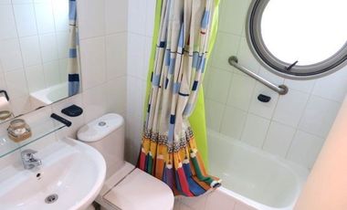 Departamento en Venta en San Alfonso del Mar, Edificio Goleta Depto 908, estacionamientos 217 y 218, Bodega 114