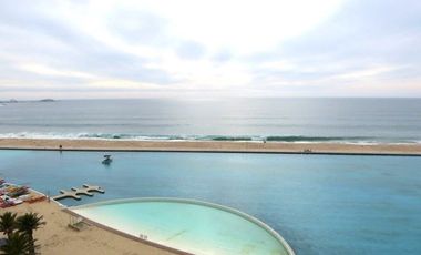 Departamento en Venta en San Alfonso del Mar, Edificio Goleta Depto 908, estacionamientos 217 y 218, Bodega 114