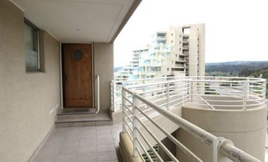 Departamento en Venta en San Alfonso del Mar, Edificio Goleta Depto 908, estacionamientos 217 y 218, Bodega 114