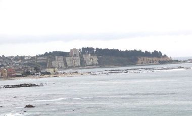 Departamento en Venta en San Alfonso del Mar, Edificio Goleta Depto 908, estacionamientos 217 y 218, Bodega 114