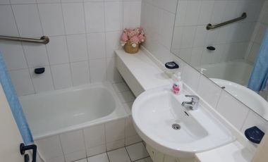 Departamento en Venta en San Alfonso del Mar, Edificio Goleta Depto 908, estacionamientos 217 y 218, Bodega 114