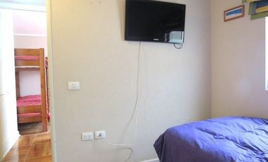 Departamento en Venta en San Alfonso del Mar, Edificio Goleta Depto 908, estacionamientos 217 y 218, Bodega 114