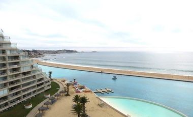 Departamento en Venta en San Alfonso del Mar, Edificio Goleta Depto 908, estacionamientos 217 y 218, Bodega 114