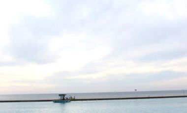 Departamento en Venta en San Alfonso del Mar, Edificio Goleta Depto 908, estacionamientos 217 y 218, Bodega 114