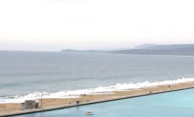 Departamento en Venta en San Alfonso del Mar, Edificio Goleta Depto 908, estacionamientos 217 y 218, Bodega 114