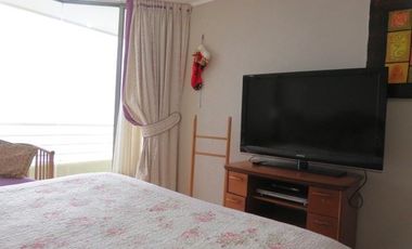 Departamento en Venta en San Alfonso del Mar, Edificio Goleta Depto 908, estacionamientos 217 y 218, Bodega 114