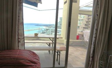 Departamento en Venta en San Alfonso del Mar, Edificio Goleta Depto 908, estacionamientos 217 y 218, Bodega 114
