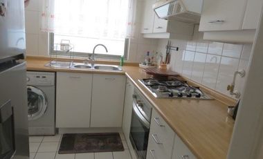 Departamento en Venta en San Alfonso del Mar, Edificio Goleta Depto 908, estacionamientos 217 y 218, Bodega 114