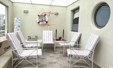 Departamento en Venta en San Alfonso del Mar, Edificio Goleta Depto 908, estacionamientos 217 y 218, Bodega 114