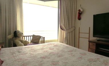 Departamento en Venta en San Alfonso del Mar, Edificio Goleta Depto 908, estacionamientos 217 y 218, Bodega 114