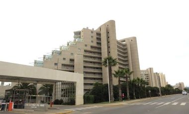 Departamento en Venta en San Alfonso del Mar, Edificio Goleta Depto 908, estacionamientos 217 y 218, Bodega 114